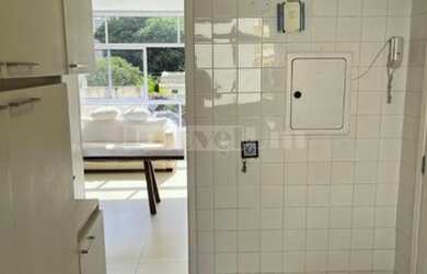 Imagem 9: São Paulo - Apartamento Padrão - Pinheiros