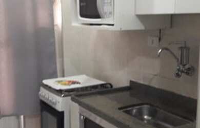 Imagem 8: kitnet temporada. 1 Dormitório