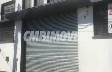 Imagem: O depósito possui 320m² de Área e Imóvel novo e está localizado