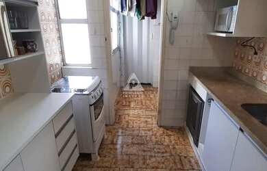 Imagem 15: Maravilhoso apartamento próximo ao Hospital do Andaraí