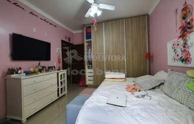 Imagem 8: São José do Rio Preto - Casa de Condomínio - Condomínio Village Rio...