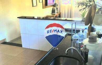 Imagem 4: Bela casa Triplex à venda, 140 m² por R$ 338.000 - Jardim Laguna - Contagem