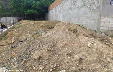 Imagem: O terreno possui 250m² de Área e está localizado em Jardim