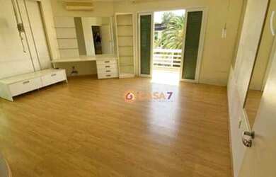 Imagem 2: Casa com 3 dormitórios, 600 m² - venda por R$ 3.200.000,00 ou aluguel...