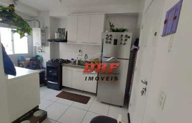 Imagem 7: Apartamento com 2 dormitórios 1 vaga, 44 m² - venda por R$ 250.000 ou...