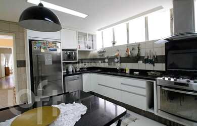 Imagem 6: São Paulo - Apartamento Padrão - Pinheiros