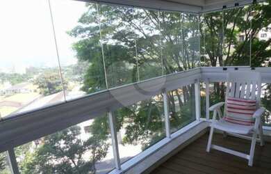 Imagem 1: Alto da Lapa, pinheiros. Piscina, Churrasqueira, Varandae140m² de Área