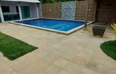 Imagem 3: Aluga casa contrato anual valor 3 mil reais Maragogi Alagoas