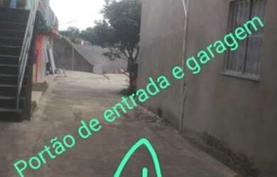 Imagem 2: Casa na vila São Luís