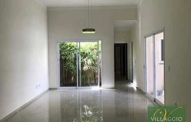 Imagem 9: Casa com 3 dormitórios para alugar, 180 m² por R$ 4.600,00/mês - Condomínio...