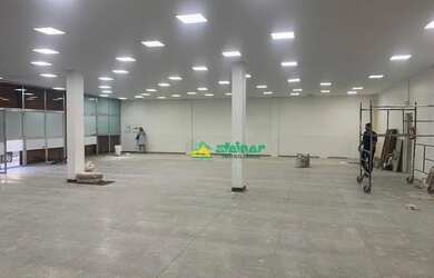 Imagem 5: Prédio para alugar, 1200 m² por R$ 25.000,00/mês - Jardim Sao Paulo(Zona Norte) - São Paul