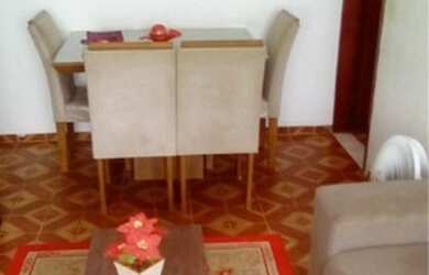 Imagem 1: vende-se um apartamento na Fazenda Grande l, Quadra B. Cajazeiras Salvador...