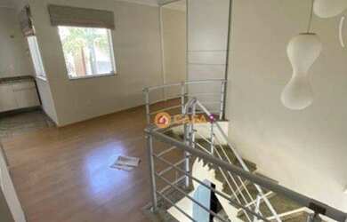 Imagem 3: Casa com 3 dormitórios, 600 m² - venda por R$ 3.200.000,00 ou aluguel...