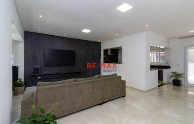 Imagem 3: Casa à venda, 268 m² por R$ 950.000,00 - Condomínio Vila Rica - Vargem...