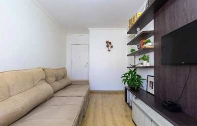 Imagem 1: Apartamento à venda, 86 m² por R$ 215.000,00 - Manoel Honório - Juiz...