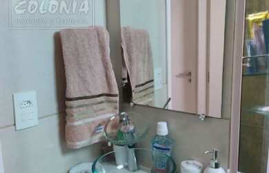 Imagem 5: Santo André - Apartamento Padrão - Jardim das Maravilhas