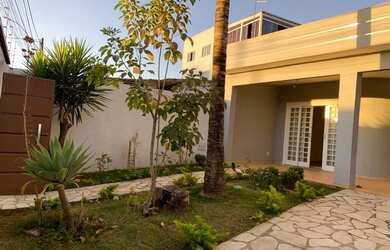 Imagem 3: BELISSIMA CASA NO BERNADO SAYÃO - GUARÁ, BRASÍLIA