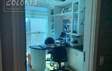 Imagem 12: Santo André - Apartamento Padrão - Jardim