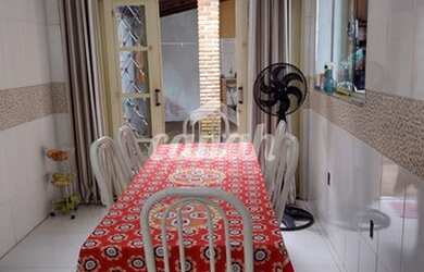 Imagem 13: Ribeirão Preto - Casa Padrão - Jardim Arlindo Laguna