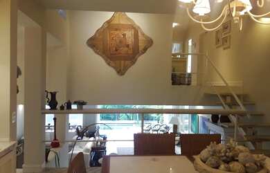 Imagem 7: casa - Jardim Paiquerê - Valinhos