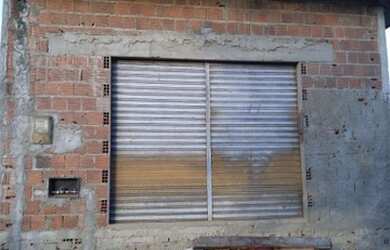 Imagem 5: Galpão no planalto. 