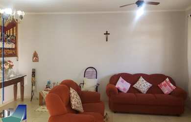 Imagem 6: RIBEIRÃO PRETO - Casa Padrão - PARQUE INDUSTRIAL LAGOINHA