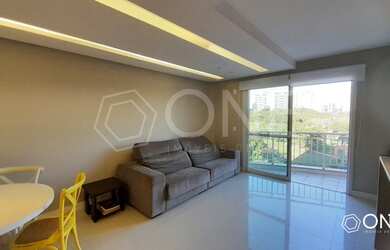 Imagem 5: PORTO ALEGRE - Padrão - Jardim Europa