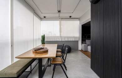 Imagem 3: São Paulo - Apartamento Padrão - Pinheiros