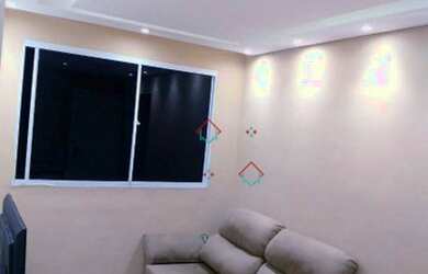 Imagem 5: Apartamento com 2 dormitórios, 41 m² - venda por R$ 190.000,00 ou aluguel...