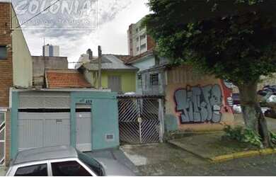 Imagem: O terreno possui 126m² de Área e está localizado em Santa