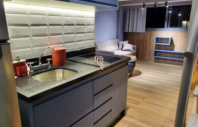 Imagem 7: LOft para venda e aluguel na Vila madalena com 1 dormitório ao lado do...