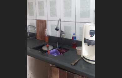 Imagem 10: Alugo casa em jaboticatubas bairro bom jardim