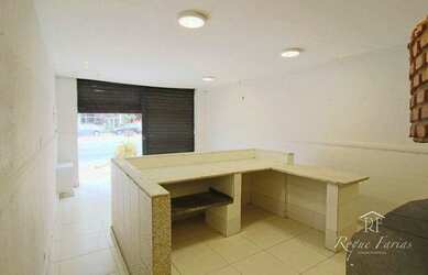 Imagem 7: Salão para alugar, 46 m² por R$ 3.800,00/mês - Jaguaré - São Paulo/SP