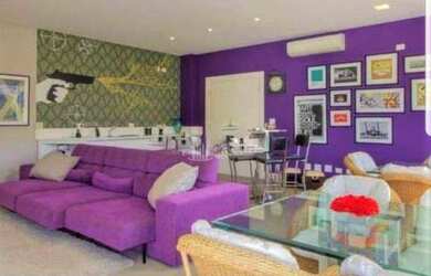 Imagem 8: Mansão com 4 suítes à venda, 1500 m² por R$ 23.900.000 - Tamboré...