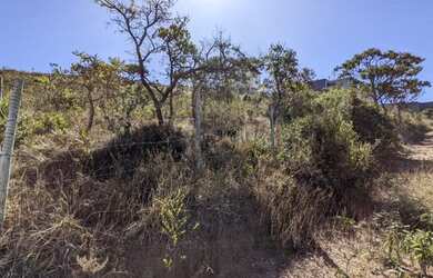 Imagem 2: Lote em Diamantina, 300 m2