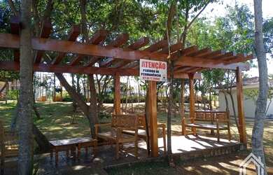 Imagem 6: Sumaré - Terreno Padrão - Residencial Portal do Lago