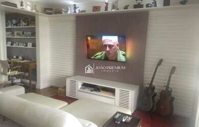 Imagem 3: Apartamento com 3 dormitórios, 105 m² - venda por R$ 900.000 ou aluguel...