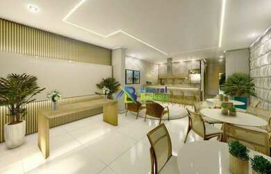 Imagem 7: Apartamento à venda, 71 m² por R$ 535.927,00 - Jardim Caiahu - Mongaguá/SP