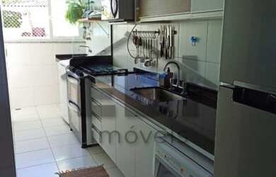 Imagem 3: Apartamento à venda no bairro Itaipu - Niterói/RJ