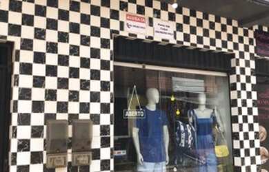 Imagem: O depósito está localizado em São José de Ribamar, MA para