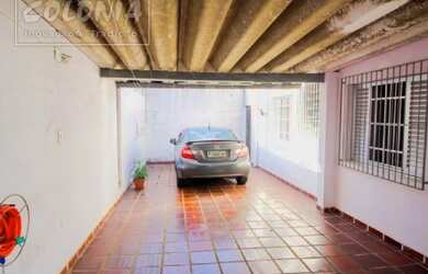 Imagem 2: Santo André - Casa Padrão - Utinga