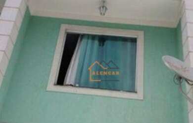 Imagem 2: Sobrado à venda, 150 m² por R$ 381.900,00 - Parada XV de Novembro -...