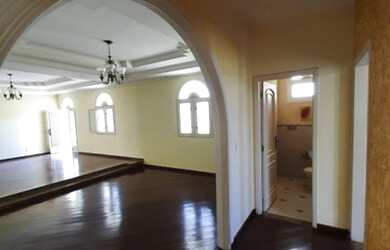 Imagem 9: BRASÍLIA - Casa de Condomínio - PARK WAY