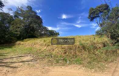 Imagem 7: Terreno à venda, 1025 m² por R$ 160.000,00 - Jardim Estância Brasil...