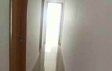 Imagem 3: Casa 1º locação, atrás do futuro Dom atacadista e shopping