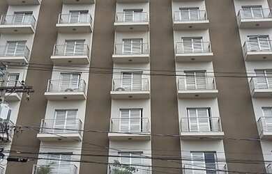 Imagem: O apartamento possui 4 Dormitórios, 3 Banheiros, 2 Vagas na