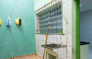 Imagem 3: Sobrado com 2 dormitórios, 120 m² - venda por R$ 450.000,00 ou aluguel...