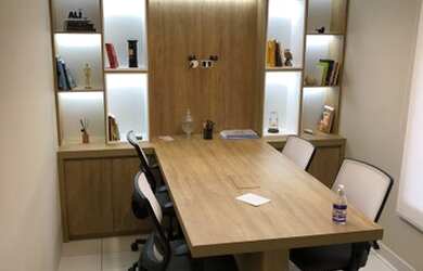 Imagem 1: Aluga-se sala escritório