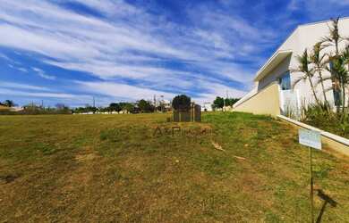 Imagem 5: Terreno à venda, 1000 m² por R$ 410.000 - Condomínio Palmeiras Imperiais...