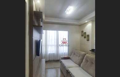 Imagem 10: Apartamento à venda, 50 m² por R$ - Nossa Senhora de Lourdes - Londrina/PR